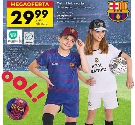 T-shirt TEX