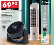 Wentylator Hoffen