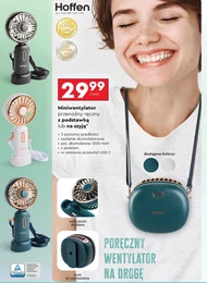 Wentylator Hoffen