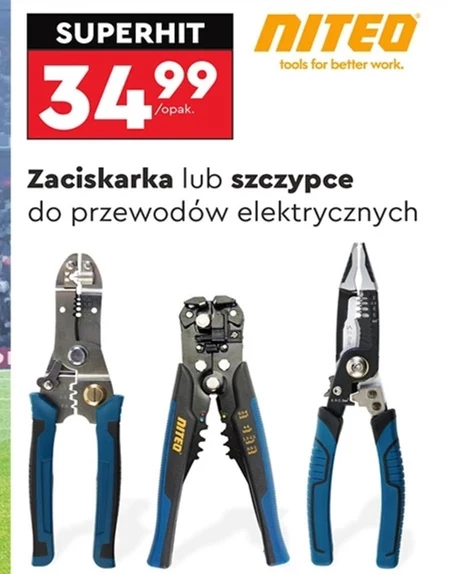 Плоскогубці