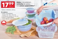 Miska mtm