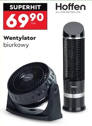 Wentylator Hoffen