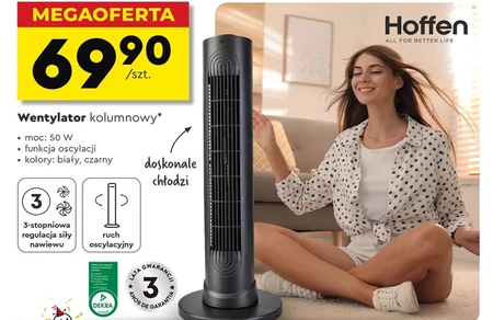 Wentylator Hoffen