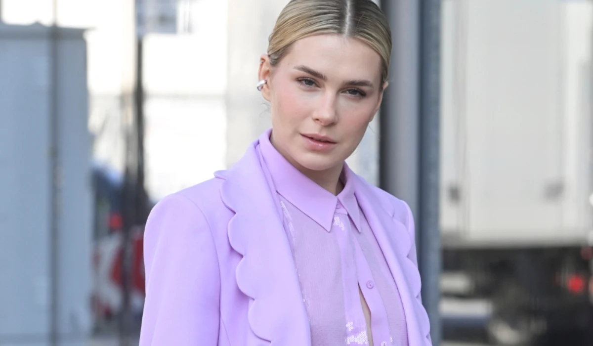 Anna-Maria Sieklucka Anna-Maria Sieklucka