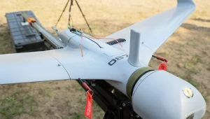 Litwa kupi systemy antydronowe od polskiej firmy