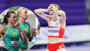 Klaudia Kazimierska awansowała do finału biegu na 1500 m w mistrzostwach najwyższej dywizji NCAA