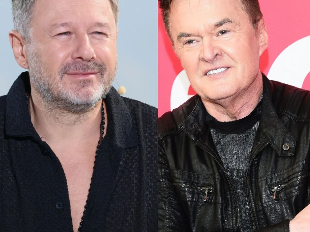 Andrzej Piaseczny, Robert Chojnacki