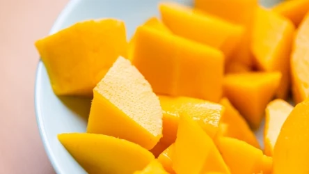 Mango to owoc ceniony nie tylko za swój egzotyczny smak, ale przede wszystkim za walory odżywcze i prozdrowotne