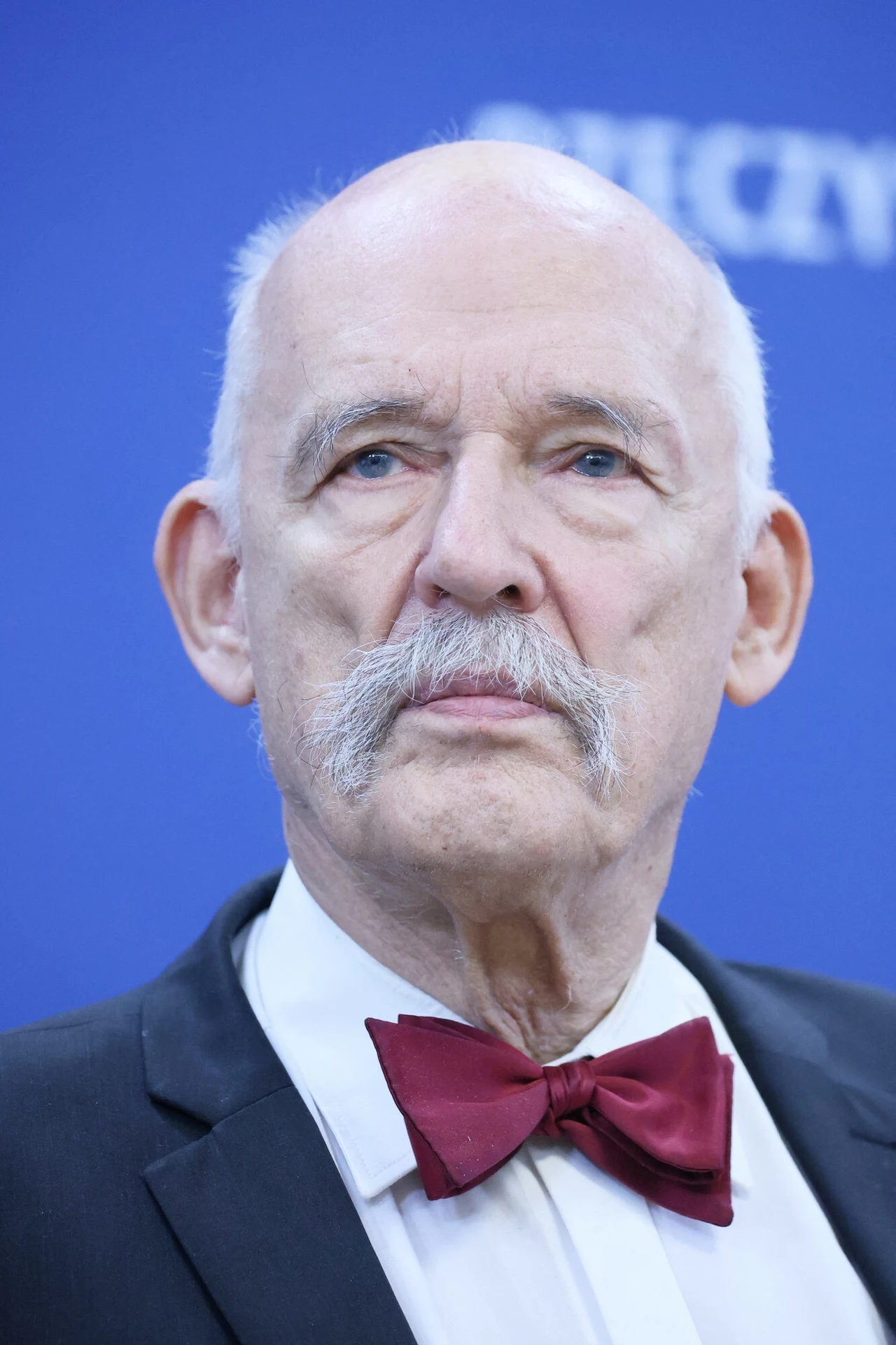Janusz Korwin-Mikke Janusz Korwin-Mikke