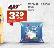 Mozzarella Buona