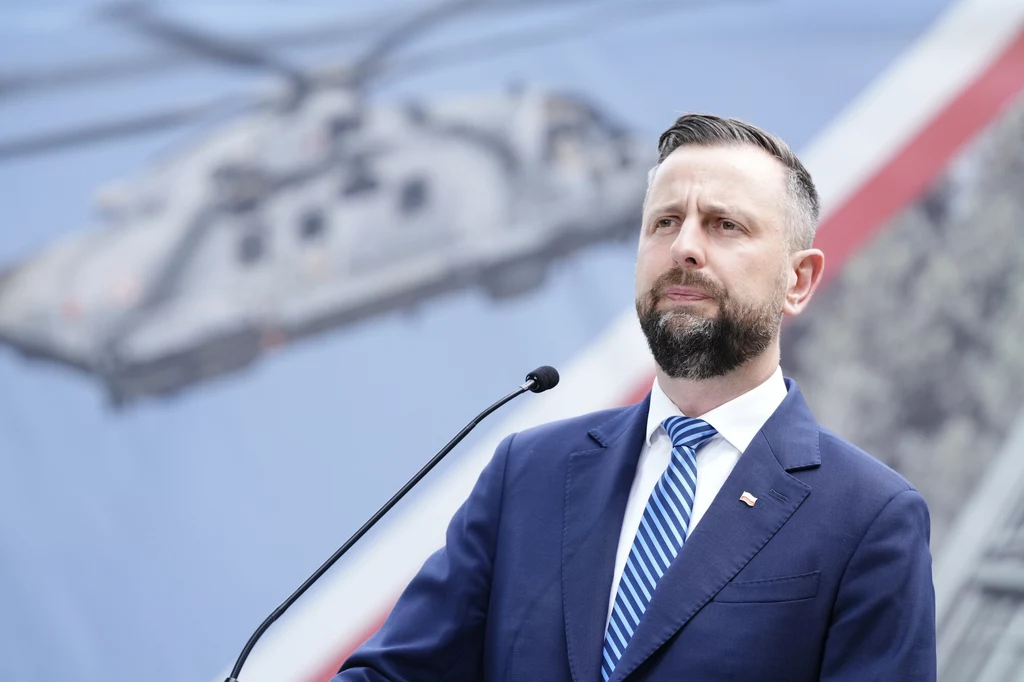 Polska kupi rakiety do F-35. Szef MON: wątpliwości są podsycane, aby siać zamęt