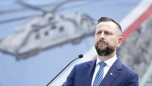 Kosiniak-Kamysz podczas targów przemysłu obronnego. "Możemy być dumni" 