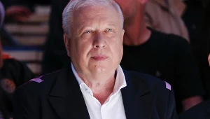 Zaskakująca wpadka prowadzącego festiwal w Opolu