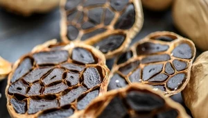 Chroni serce, dobry na ciśnienie. Jedz, wątroba ci podziękuje