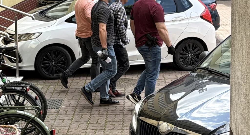  19-letni obcokrajowiec usłyszał zarzut usiłowania zabójstwa 24-latki