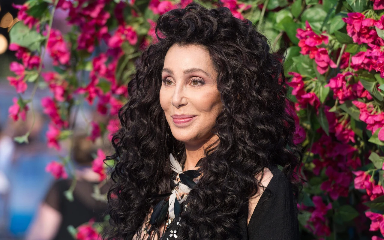 Cher ma 79 lat i nadal jest aktywna muzycznie i aktorsko