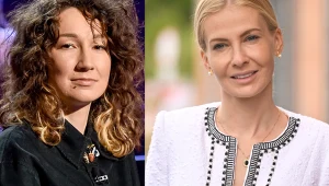 Anastazja Pazura, Edyta Pazura