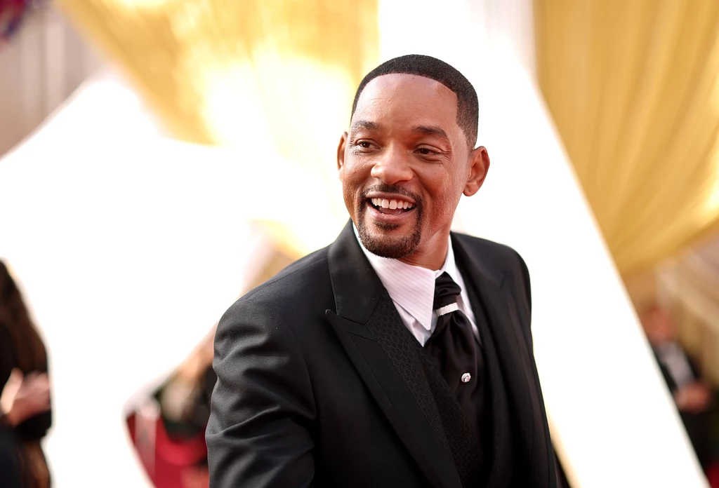 Will Smith pierwszy raz odwiedził Polskę Will Smith pierwszy raz odwiedził Polskę