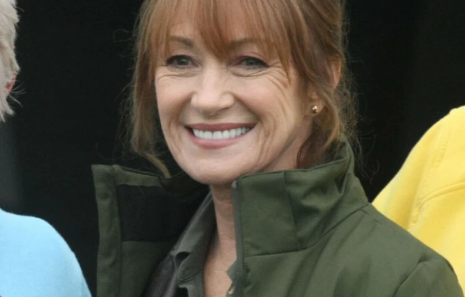 Jane Seymour