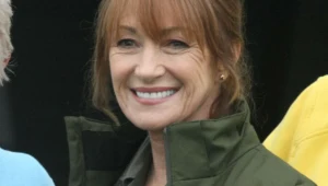 Jane Seymour