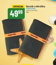 Ręcznik Captain Mike