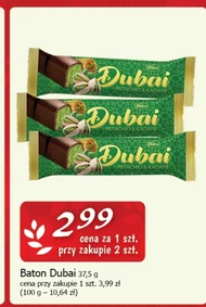 Baton Pistachio