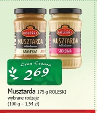Musztarda Roleski