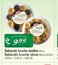 Babeczki OT.CO