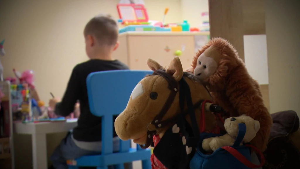 "Państwo w Państwie" zajęło się sprawą przedszkola, w którym miało dochodzić do nieprawidłowości