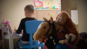Chciała chronić syna, nagrała przedszkolanki "w akcji". Grożą jej zarzuty