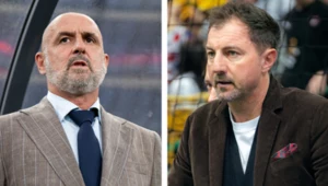 Dudek się nie wahał ws. konfliktu Probierz - Lewandowski. To powiedziałby trenerowi w twarz