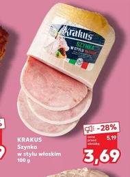Шинка Krakus