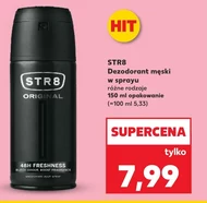 Дезодорант STR8