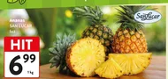 Ananas San Lucar