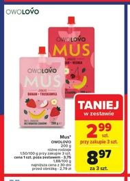 Мус Owolovo