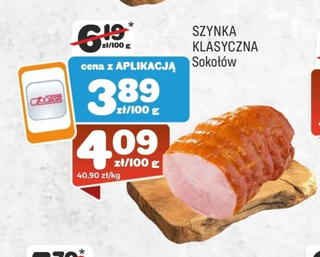 Szynka Sokołów
