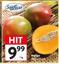 Mango San Lucar