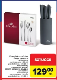Sztućce Gerlach