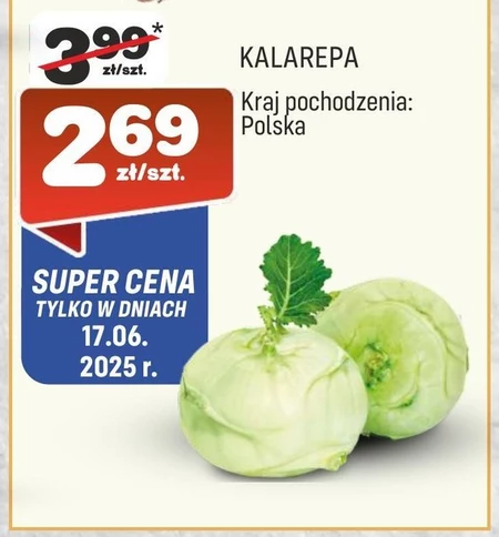 Кольрабі