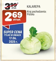 Кольрабі