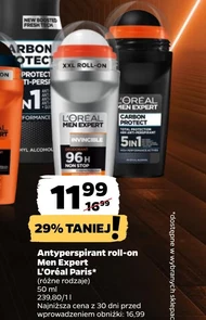 Antyperspirant L'Oréal Paris