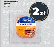 Hamburger Morliny