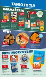 Złap okazję za grosze - E.Leclerc
