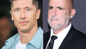 Robert Lewandowski, Michał Probierz