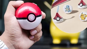 151 powodów, by kupić słodycze - czekoladowe Pokemony trafiły do sklepów