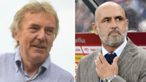Znów poruszenie wokół Probierza. Boniek już mu odpowiedział. "Szuka wrogów"