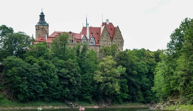 Jeśli lubisz się bać, zostań na noc. Najstraszniejsze hotele na świecie