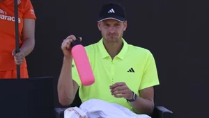 Obóz Hurkacza przekazał ważne wieści. Wiadomo, co z występem na Wimbledonie