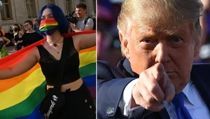 Twórcy popularnej gry odwołują Miesiąc Dumy. Poszło o… Donalda Trumpa?