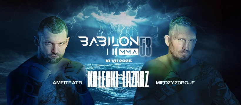 Babilon 53 Babilon 53